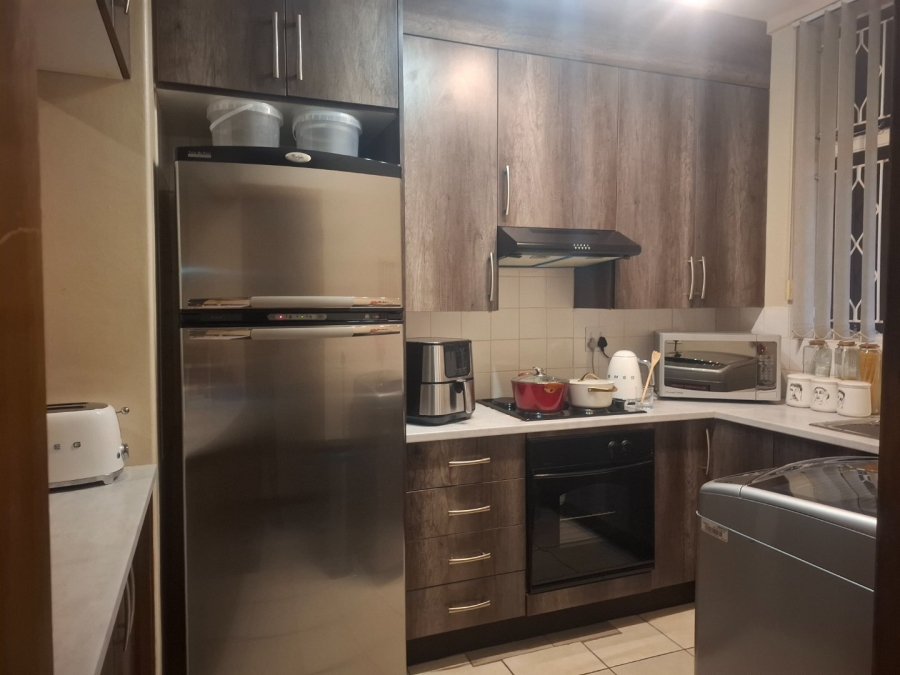 To Let 2 Bedroom Property for Rent in Kroonstad Central Free State